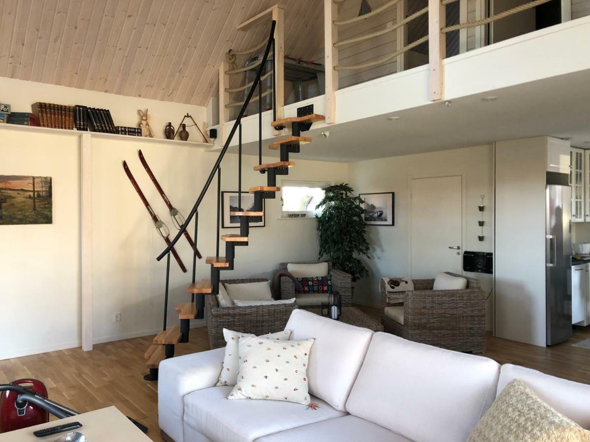 Höganäs Villa Olympia מראה חיצוני תמונה