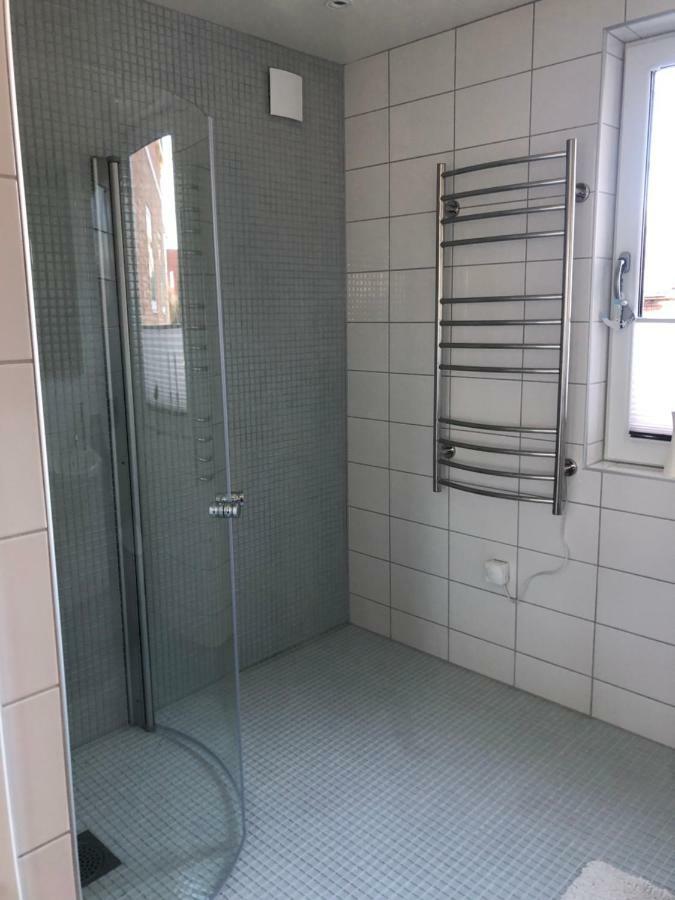 Höganäs Villa Olympia מראה חיצוני תמונה